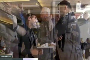 大史谈杨瀚森1分1板：2米18大个不能光飘外面呀，篮板是中锋的命