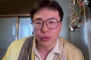 孔祥宇：杨瀚森进攻不佳，防守也出不去，平时的训练应该还是没有很到位