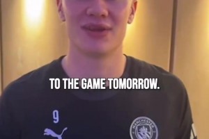 不怒自威！阿根廷全员列队等待梅西出场！压倒性的气势！